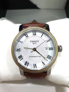 tissot boxing day sale