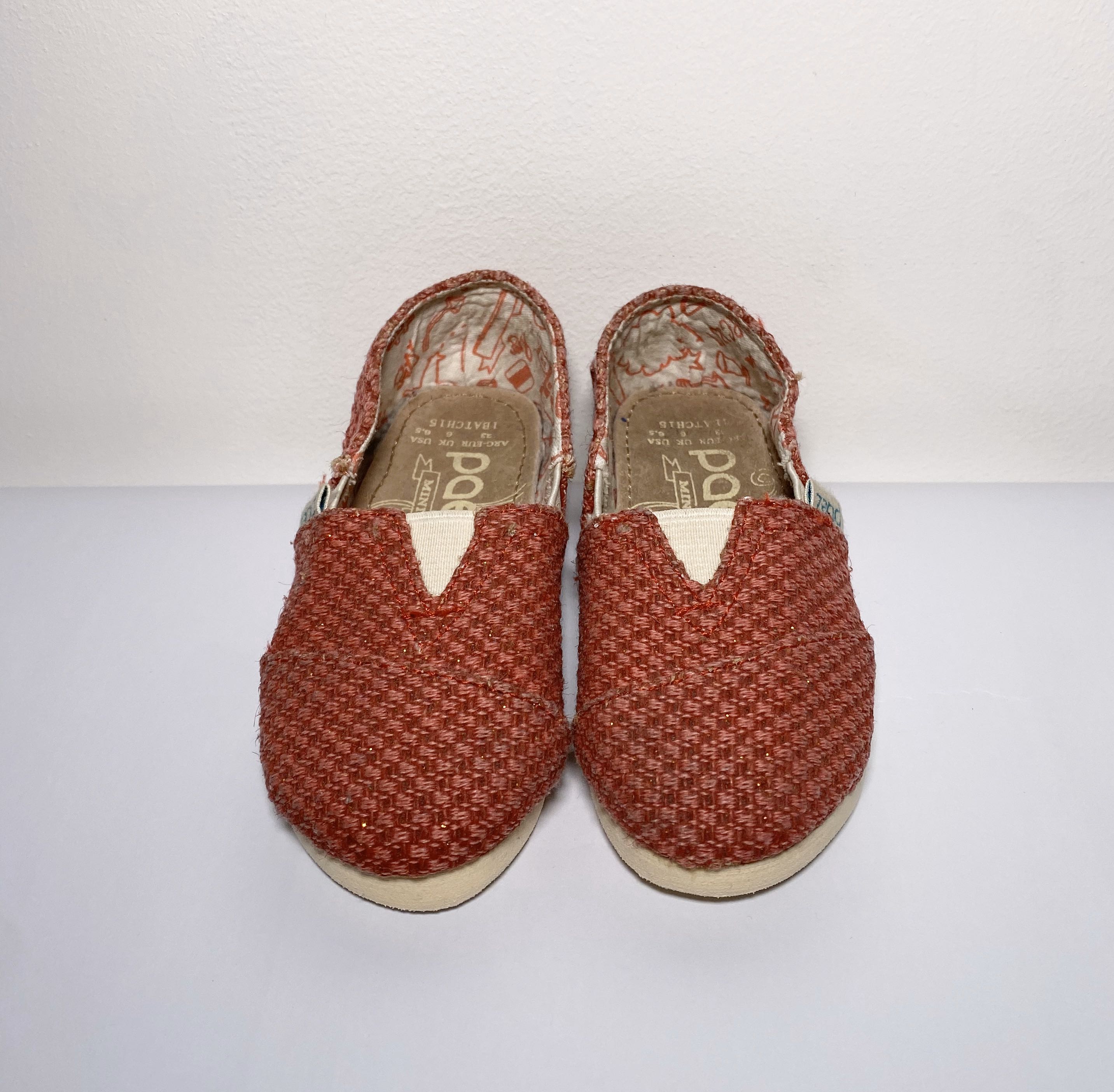 Toddler Mini Paez Shoes, Babies \u0026 Kids 