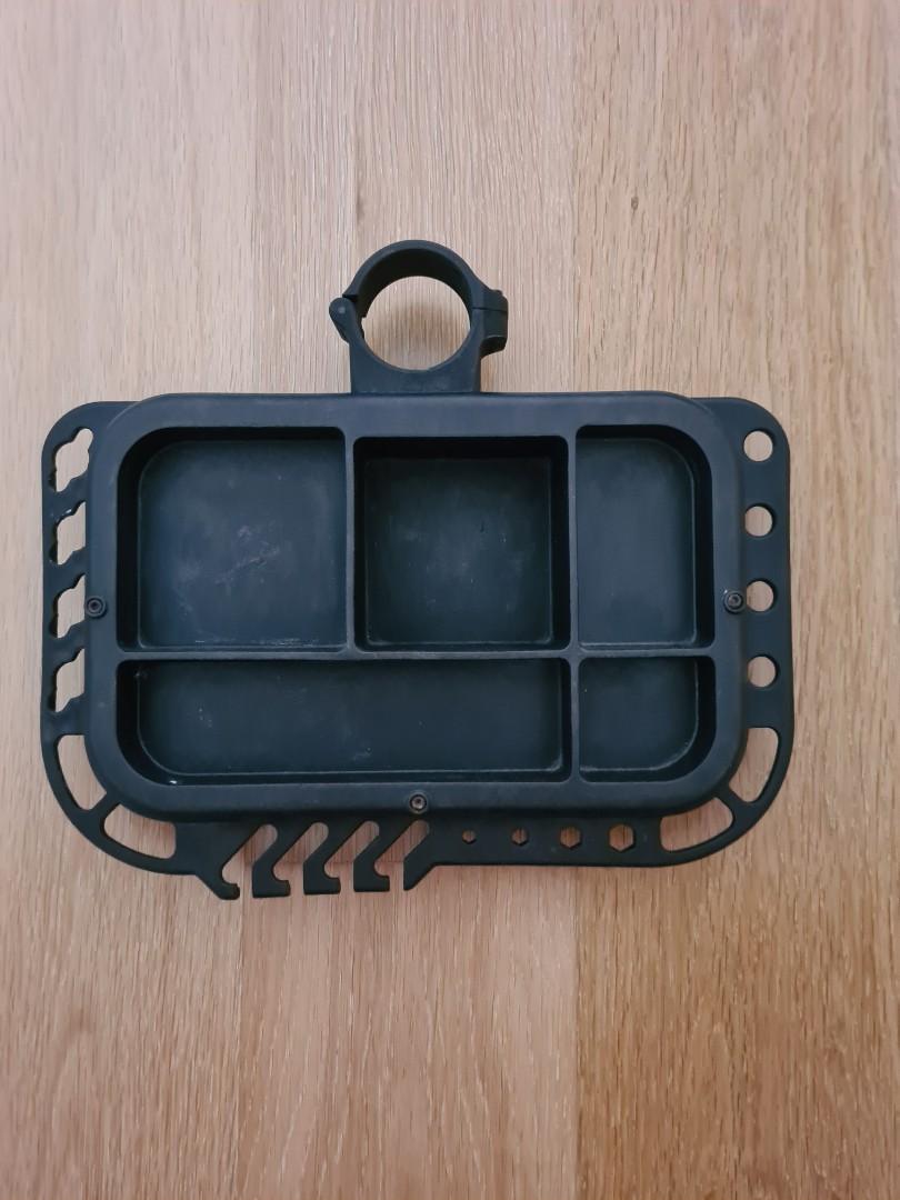 topeak tool tray