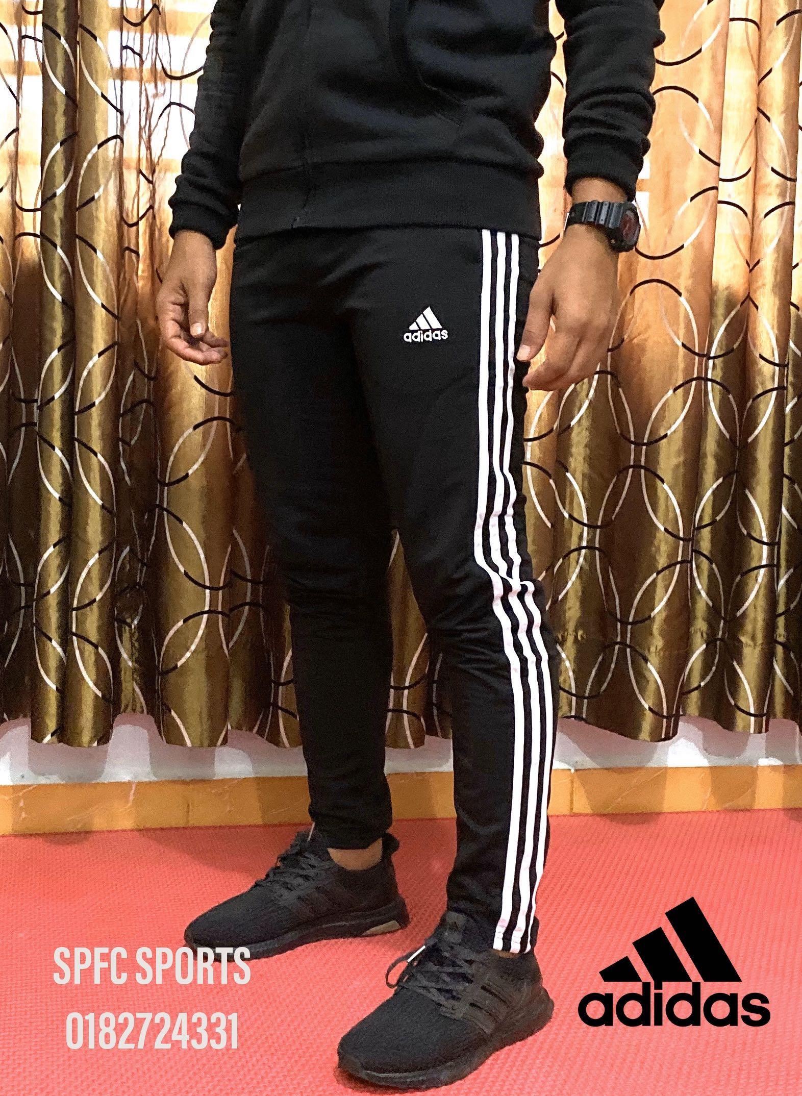 harga tracksuit adidas
