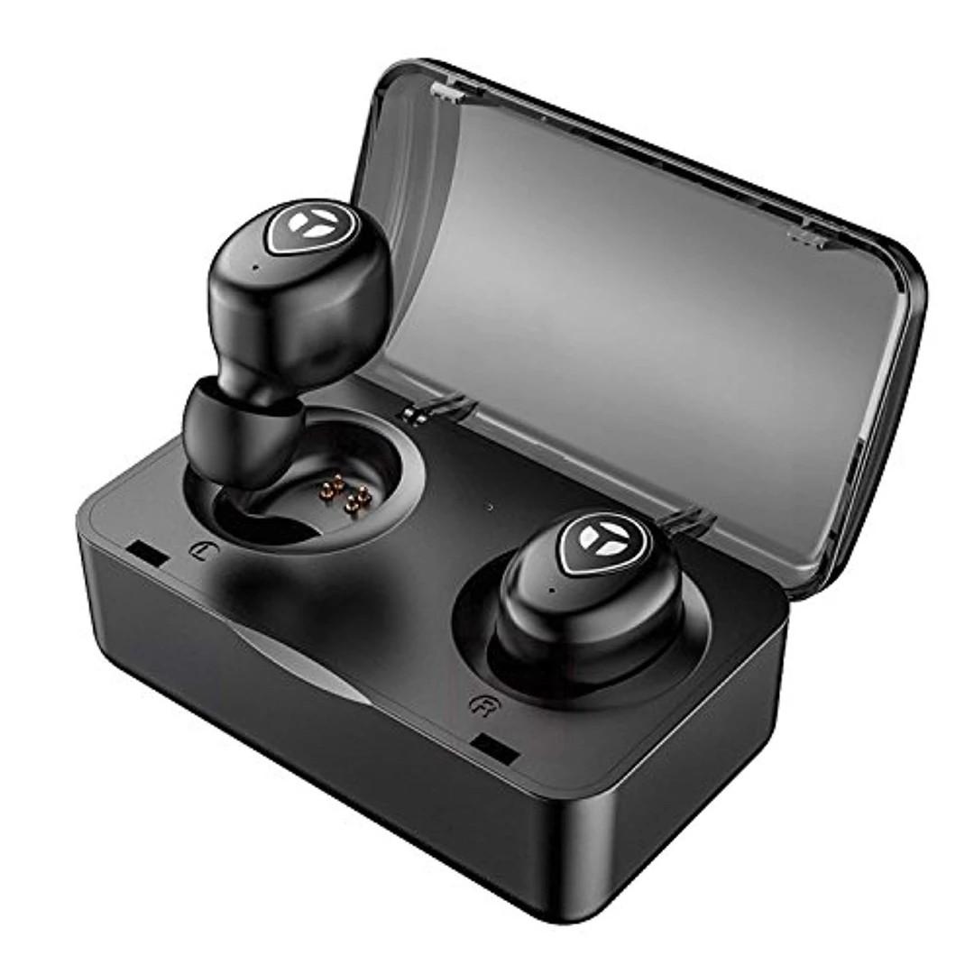 tranya t10 bluetooth 5.0 wireless earbuds