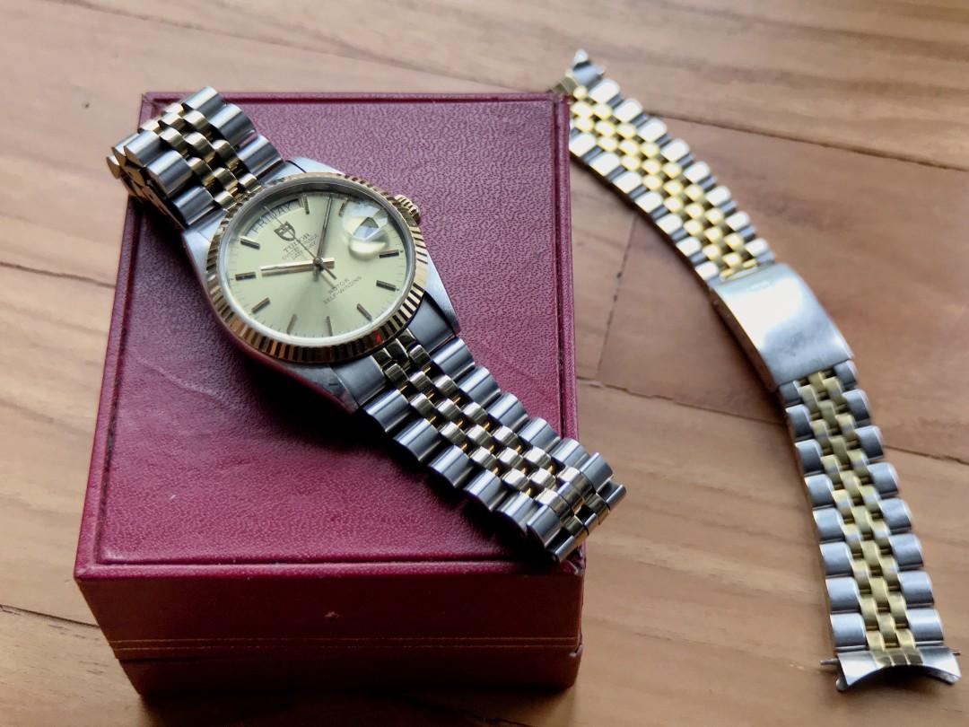Tudor 76213 review new arrivals