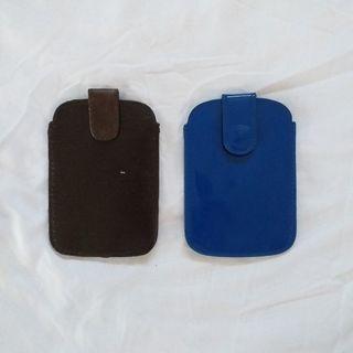 Typo pockets