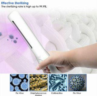UV Sterilizer portable