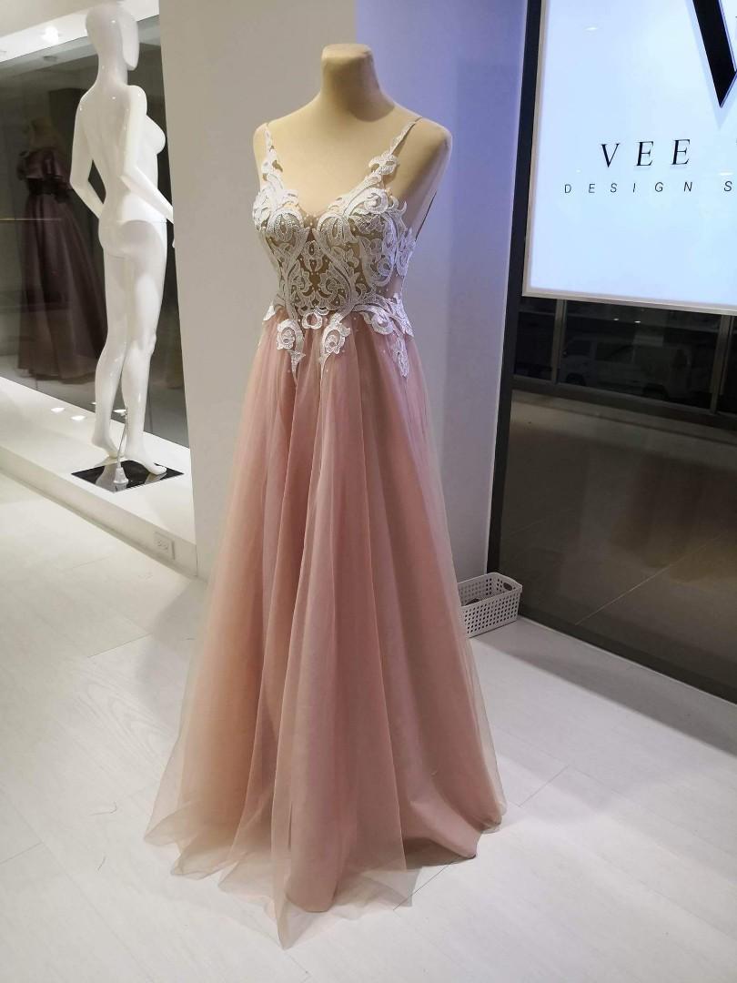 Vee Tan Wedding Gown Price 2024 dvos