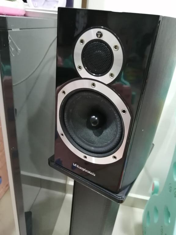 wharfedale diamond 260