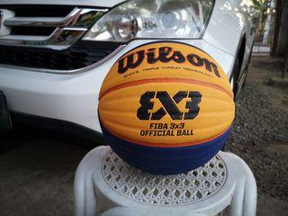 Wilson Basketball Athletic Sports Clothing Carousell Philippines