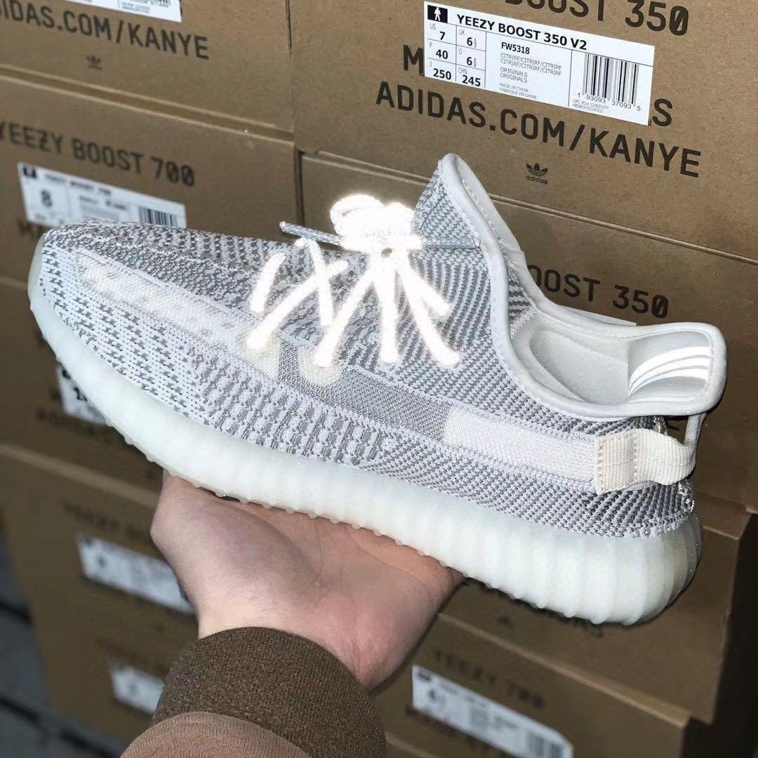 genuine yeezy boost 350