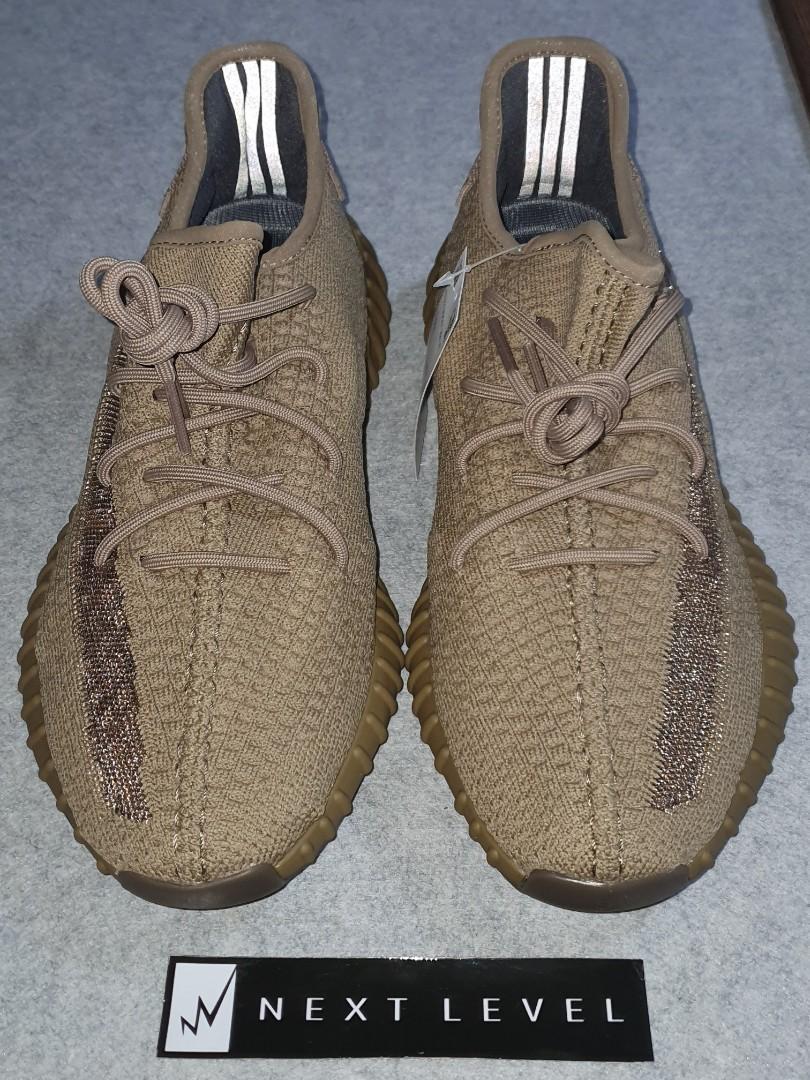 Adidas yeezy sesame shop sizing