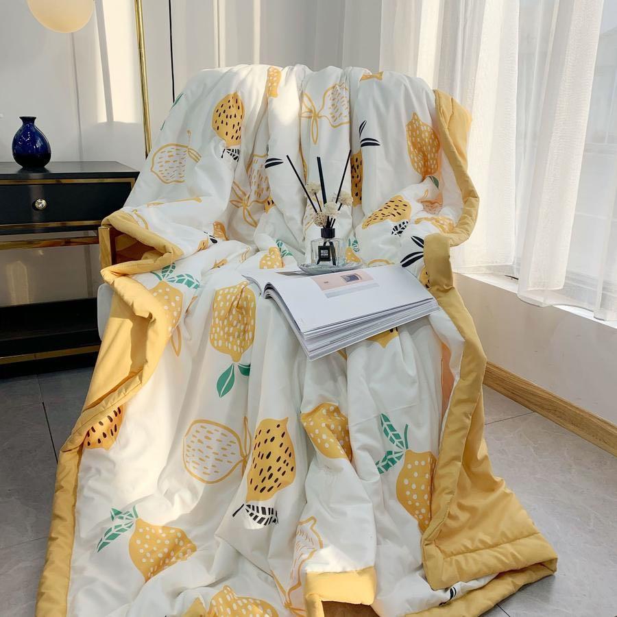 Zara Home 冷氣被0 230cm 兩件包順豐 傢俬 家居 其他 Carousell