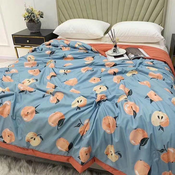 Zara Home 冷氣被0 230cm 兩件包順豐 傢俬 家居 其他 Carousell