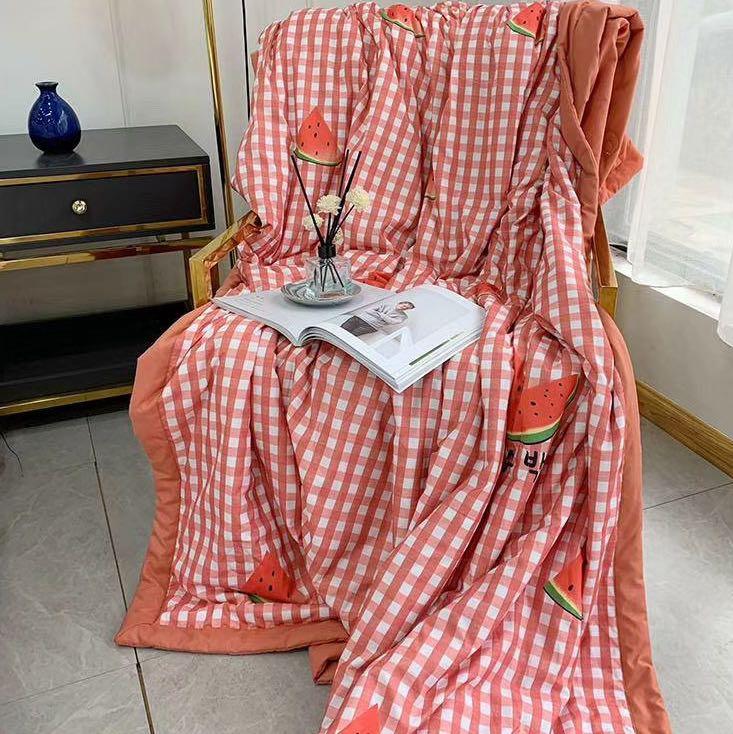 Zara Home 冷氣被0 230cm 兩件包順豐 傢俬 家居 其他 Carousell