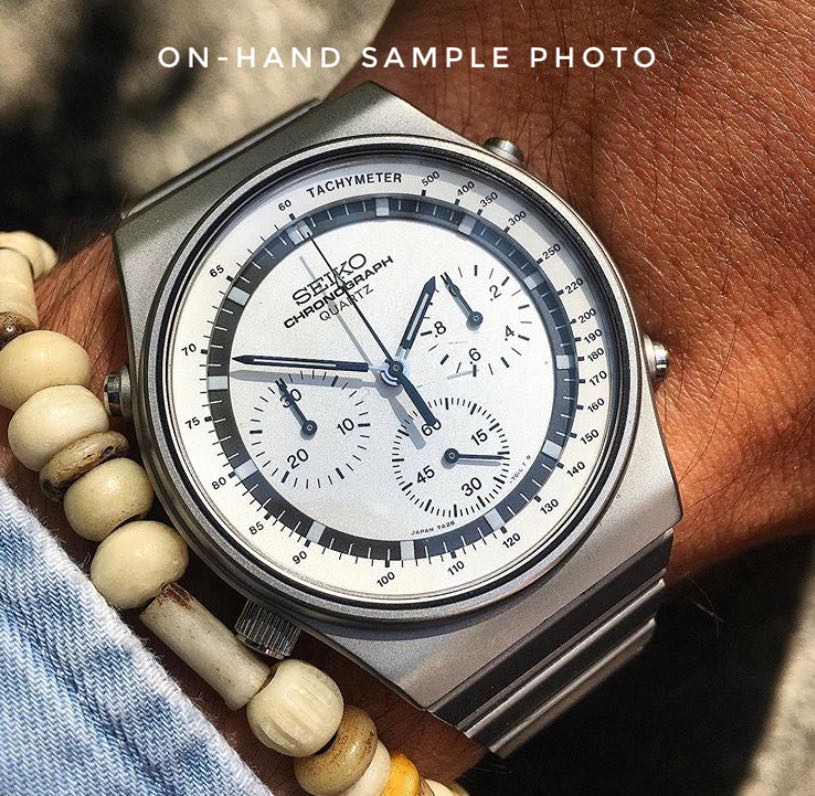 seiko speedmaster 7a28