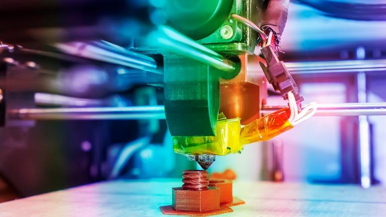 3d Printing Services Business Services Design Marketing On