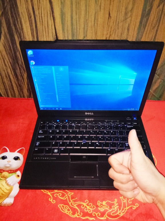 4 Refurbished Dell Laptop Windows 10 Cam Zoom Ms Office 19 Vpn Ps Cc Good H P Electronics Computers Laptops On Carousell