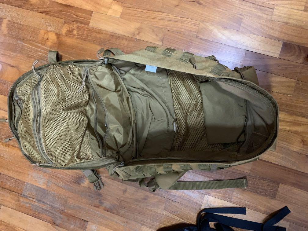 Rush 24 flat dark earth outlet