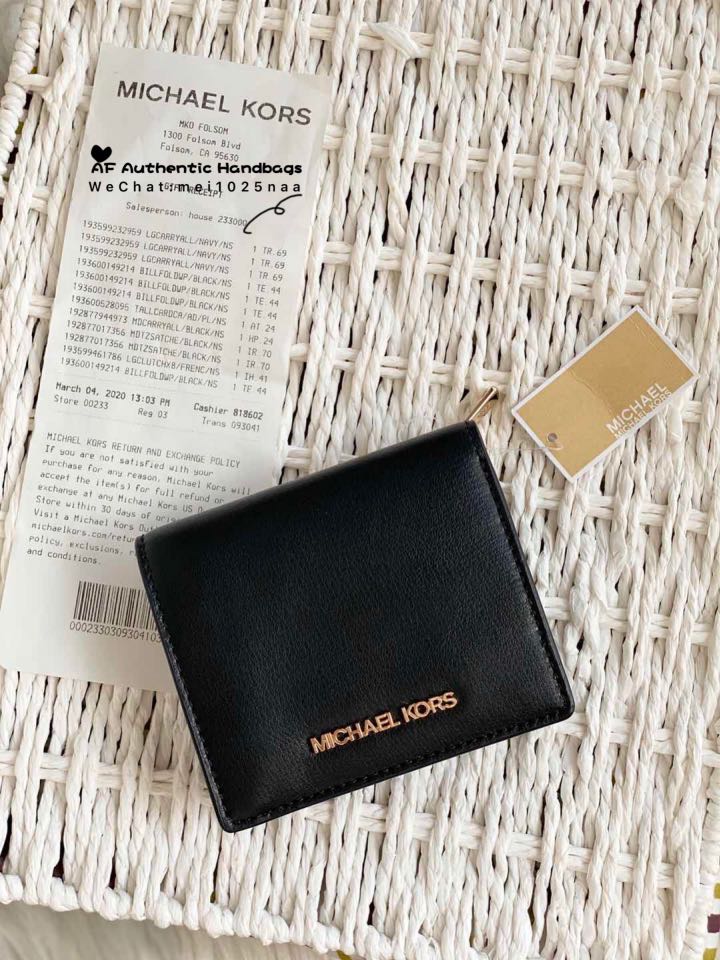 michael kors wallet rm