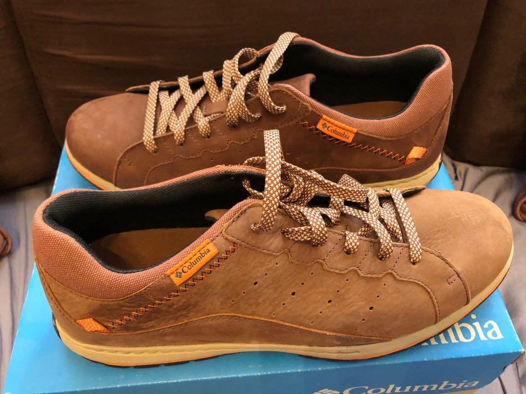 Columbia three online passes shoes