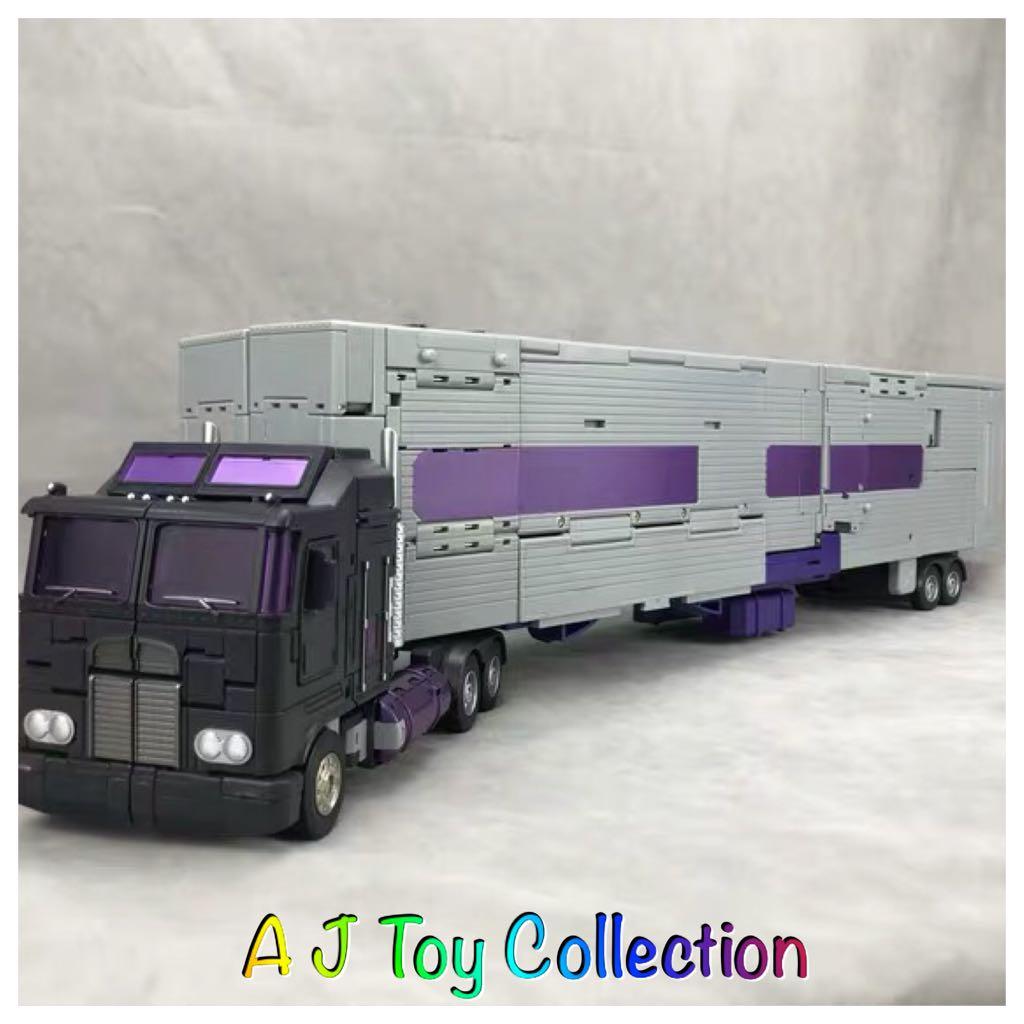 transformers g1 motormaster toy