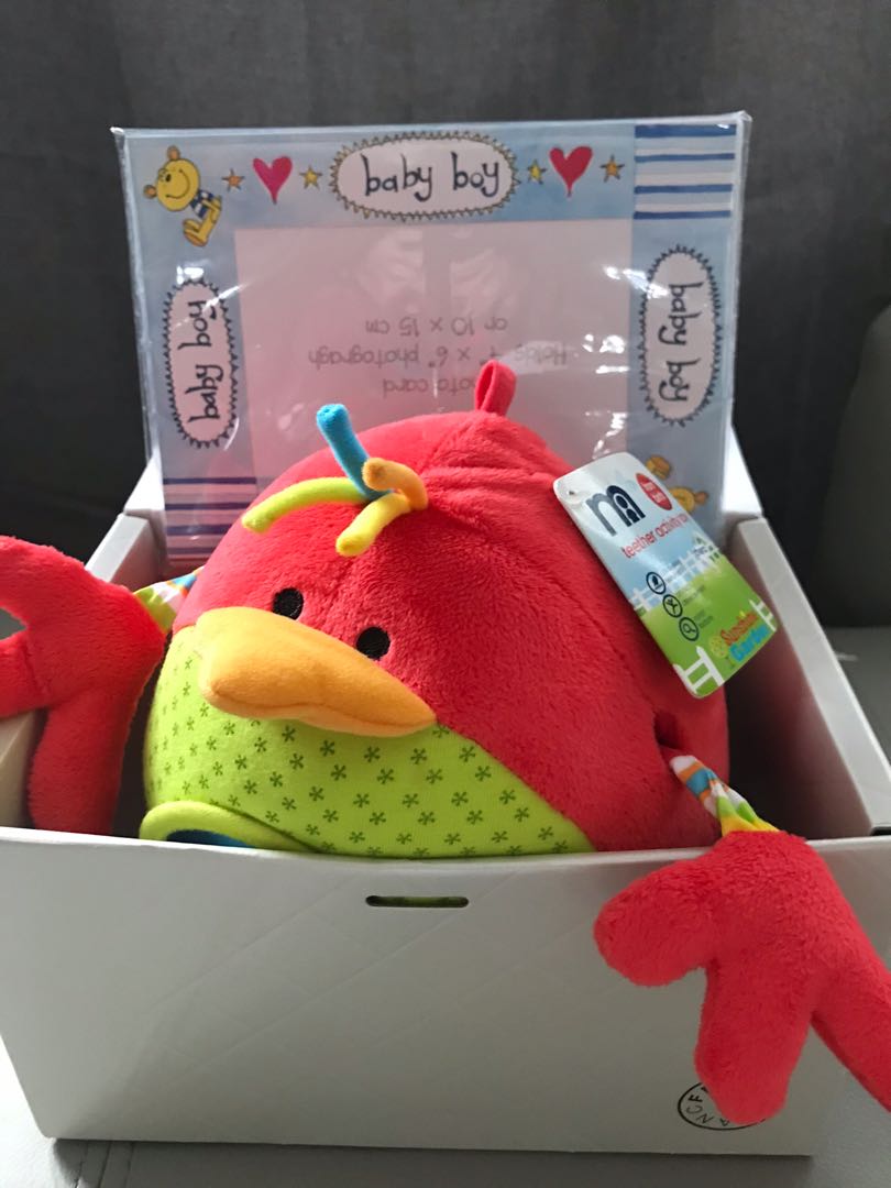 mothercare teether