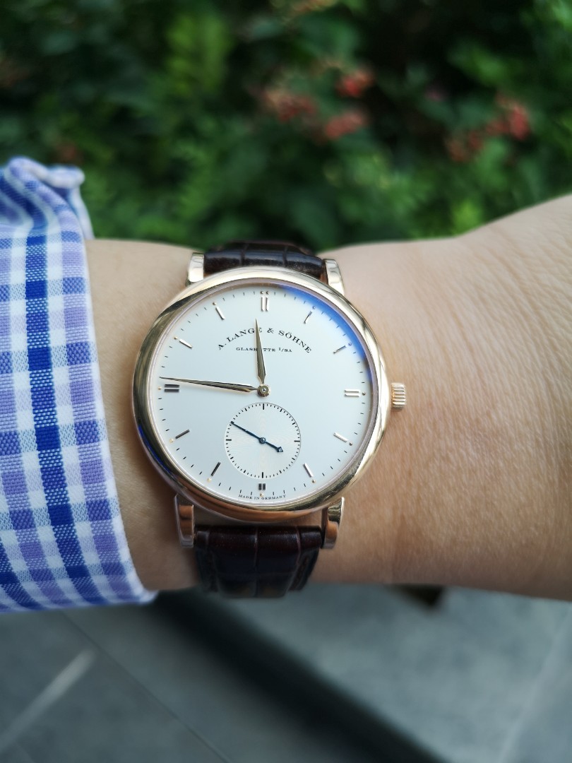 grand saxonia