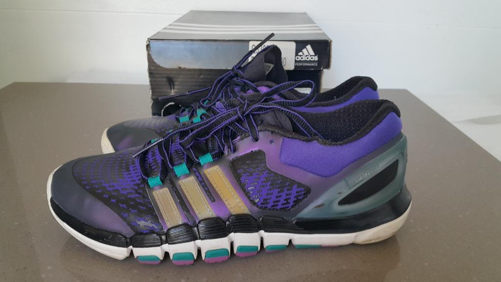 adidas adipure crazy quick