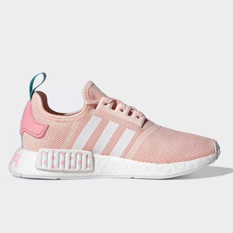 bo peep nmd