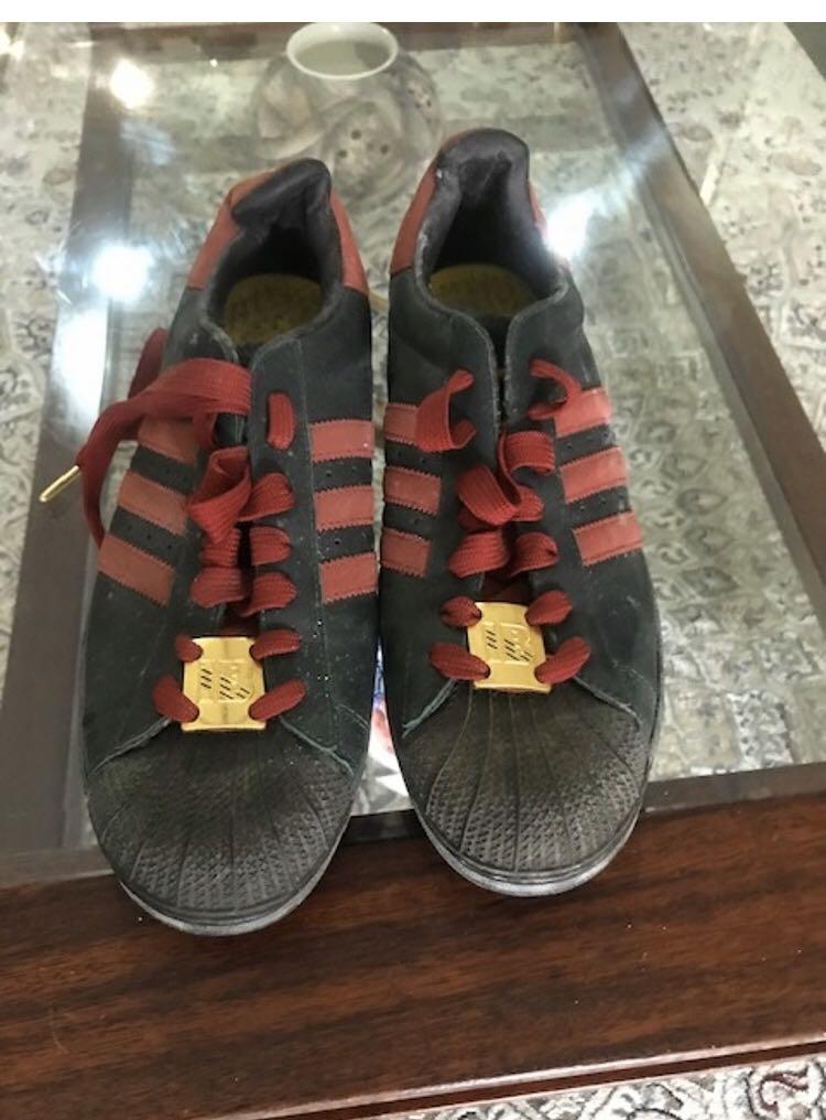 Adidas superstar ian brown new arrivals