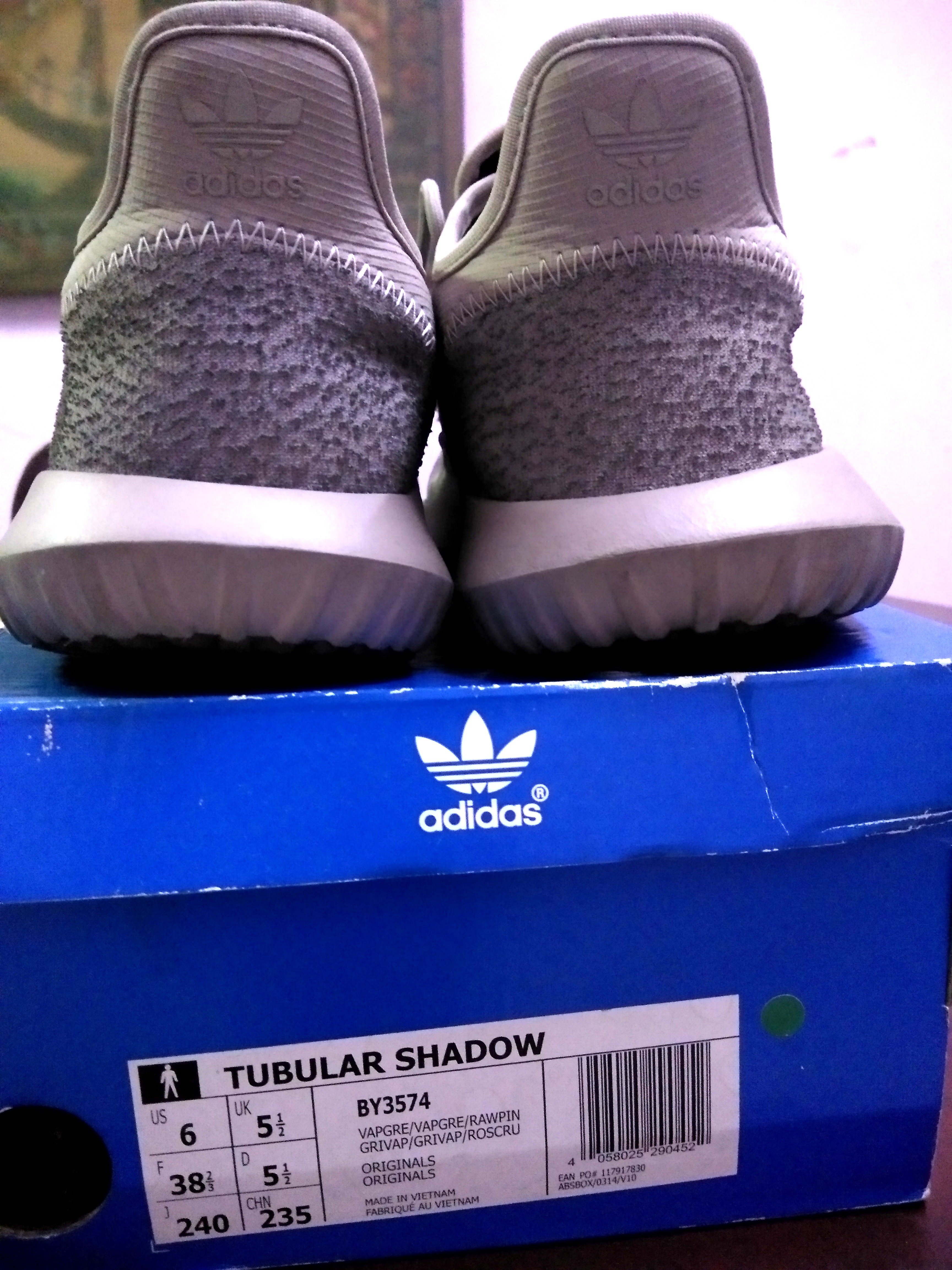 adidas tubular shadow purple