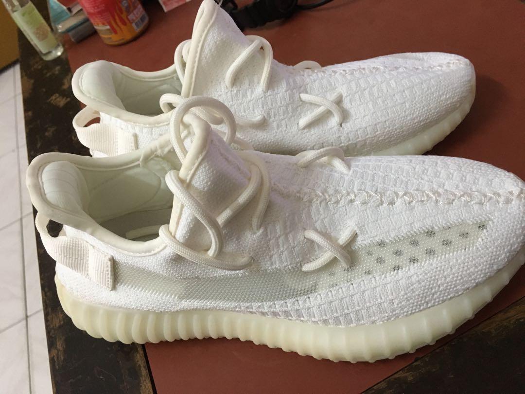 Adidas yeezy deals premium