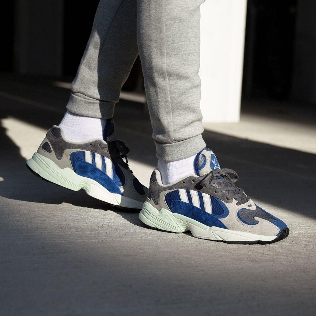 Adidas Yung 1