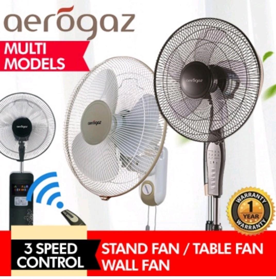 table stand fan price