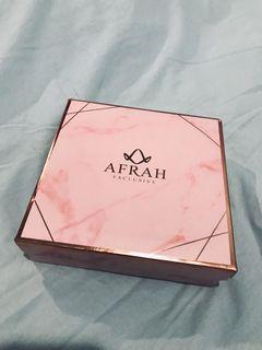 Afrah Exclusive Crown