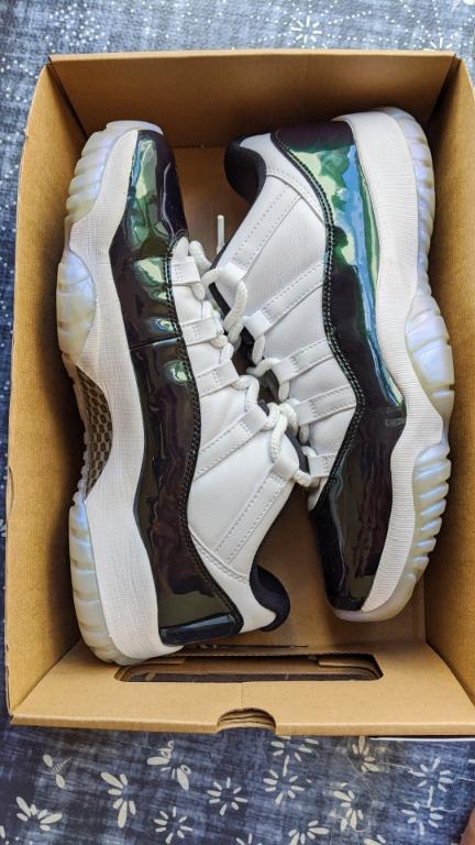Easter top retro 11