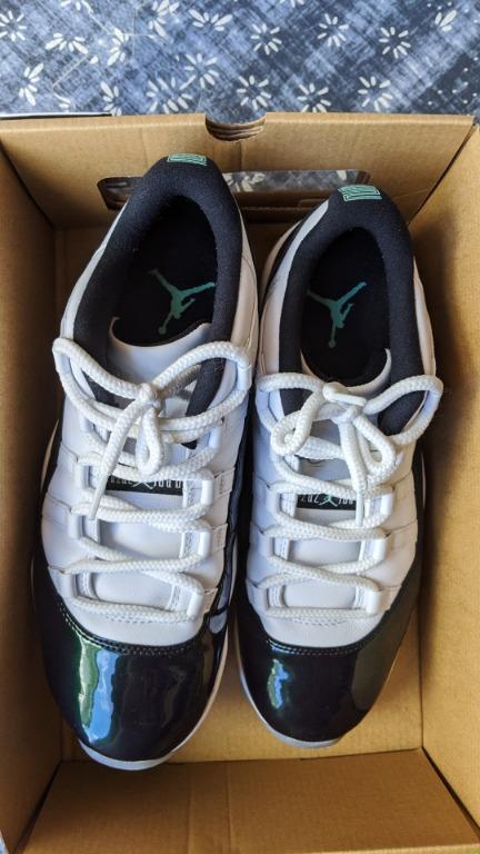 air jordan 11 retro low easter