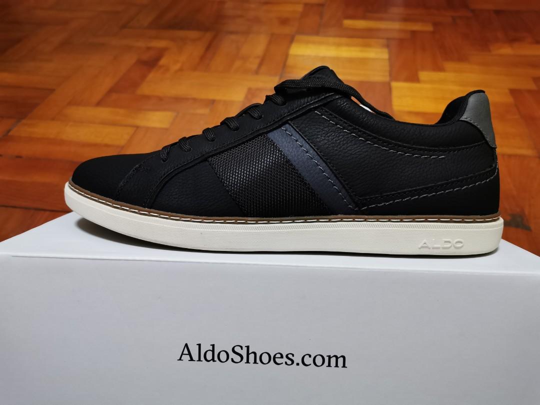 Aldo revedin 2025 leather sneaker
