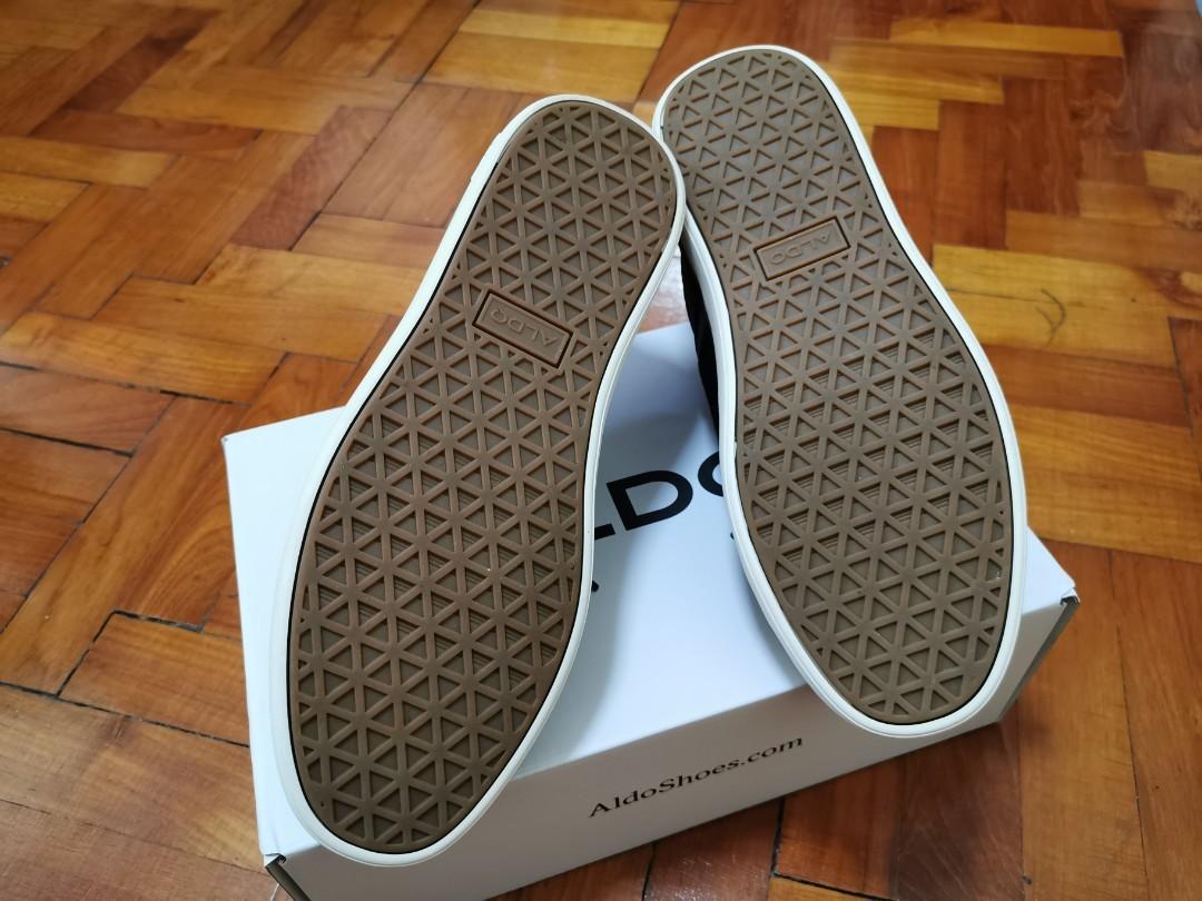 Aldo revedin leather sneaker outlet