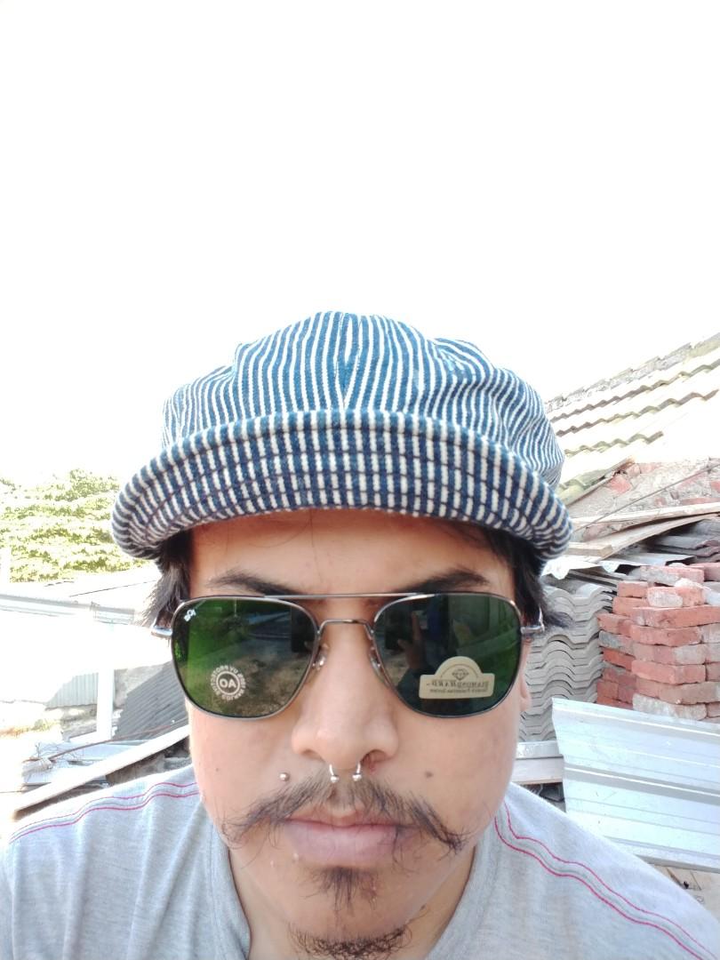 American optical skymaster outlet aviator 20 kgp