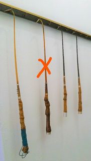 Affordable rod fishing For Sale, Furniture & Home Living