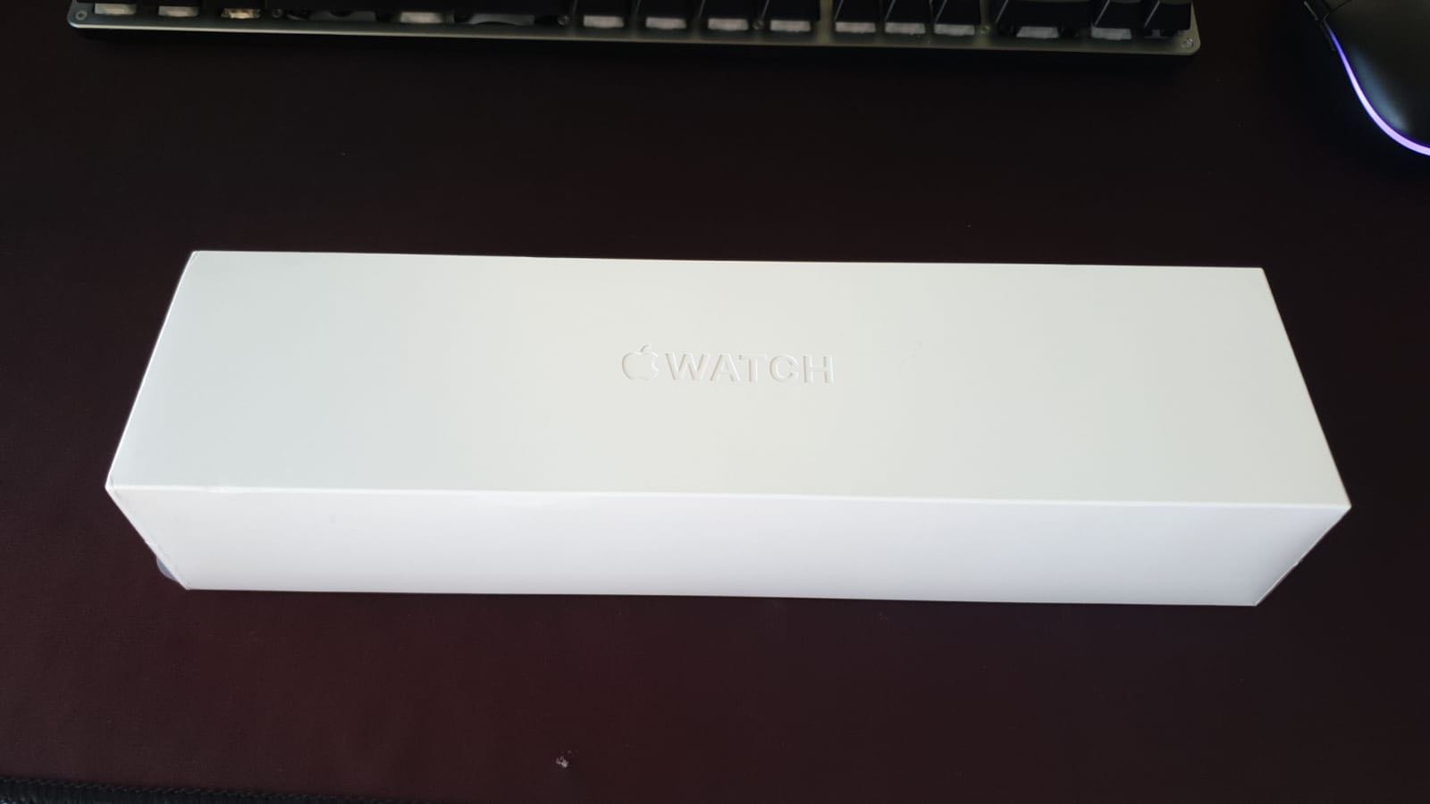 Apple Series 5 (GPS+ Cellular) Watch