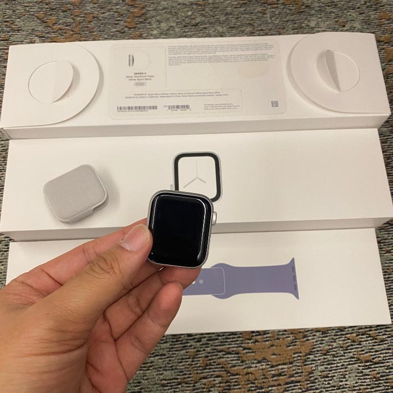 Apple Watch Series 4 40mm Can Trade Mobile Phones Tablets Others On Carousell