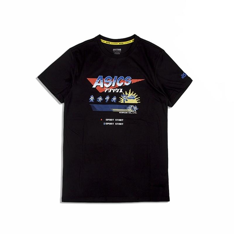 Asics sales x capcom