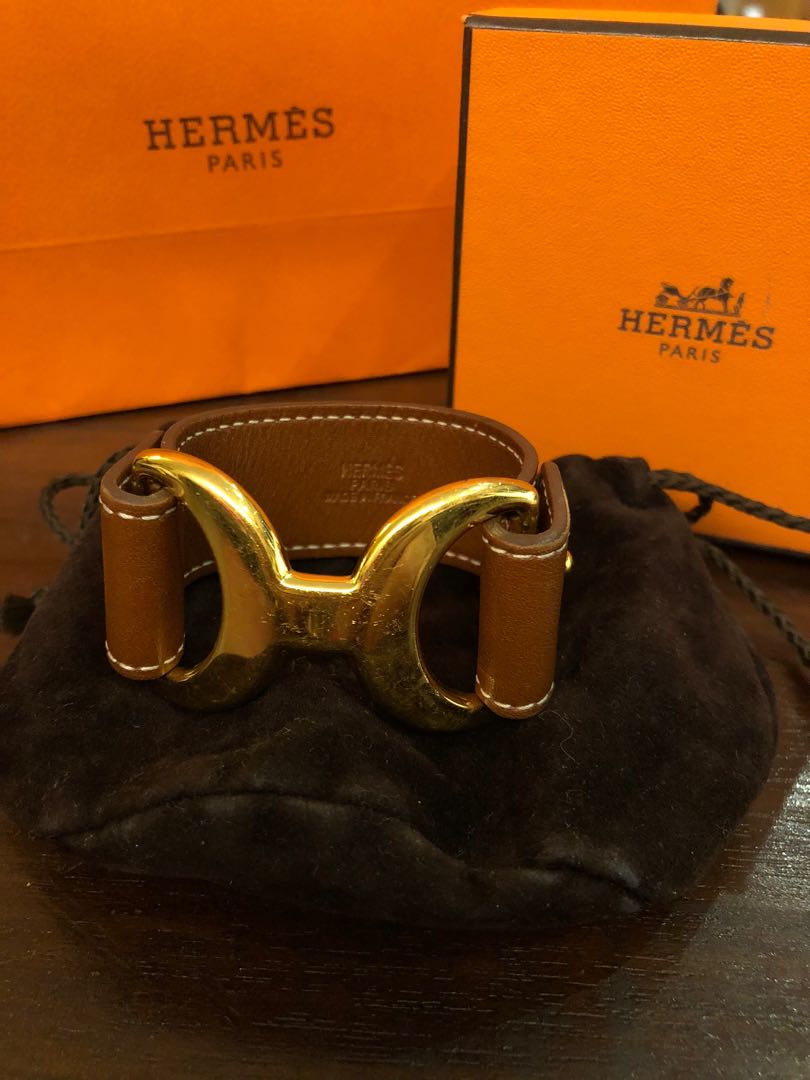 Hermes pavane bracelet clearance