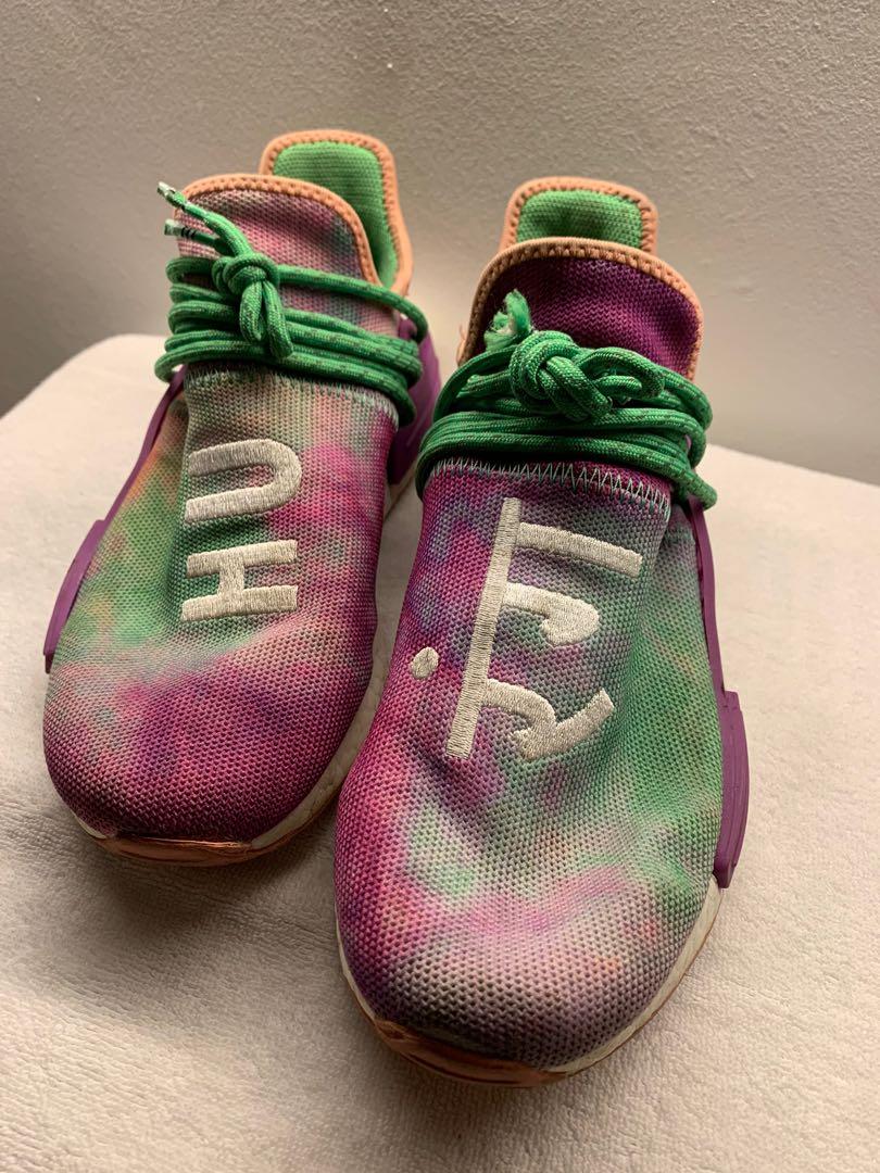 Pharrell williams holi pack store