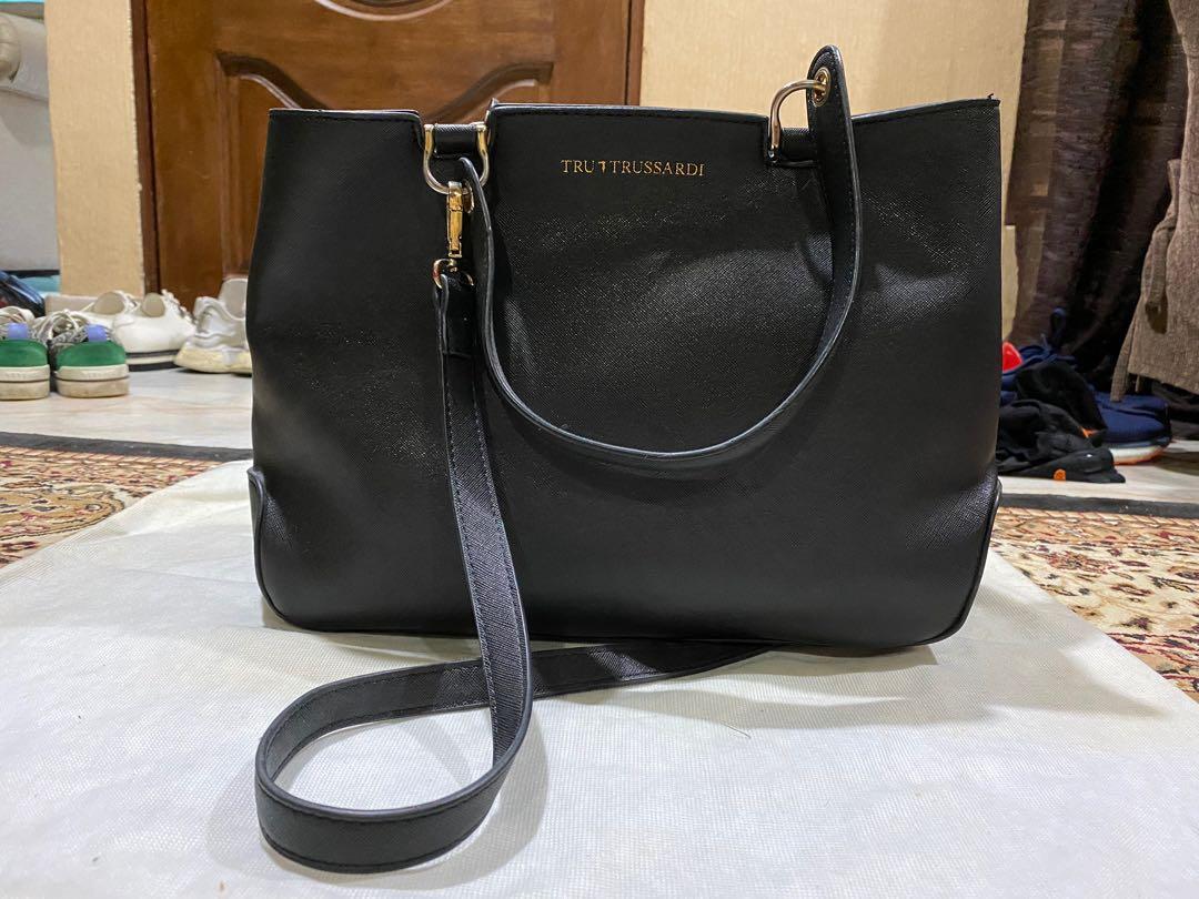 tru trussardi bags price