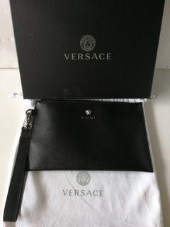 versace clutch malaysia