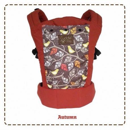 Baby Carrier Sweet Cherry Cuddle Me Babies Kids Strollers Bags Carriers On Carousell
