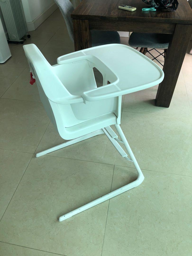 $20 ikea high chair
