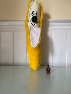 Banana - Stuffed Toy