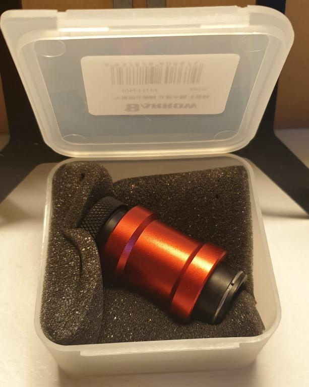 Barrow Water Cooling Fittings and Reservoirs and stuffs, Computers